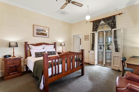 Riversleigh House - Hervey Bay Accommodation 2