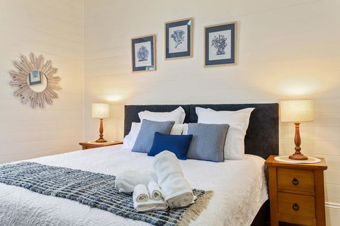 Riversleigh House - Hervey Bay Accommodation 3