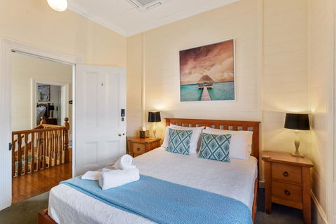 Riversleigh House - Hervey Bay Accommodation 1