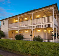 Riversleigh House - Tourism Hervey Bay