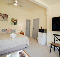 Riverview Boutique Motel - Tourism Hervey Bay
