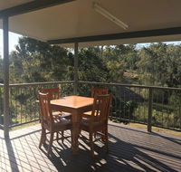 Riverview Cottage - Tourism Hervey Bay