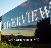 Riverview Farm  Guesthouse - Hervey Bay Accommodation
