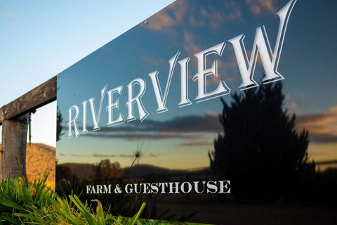 Riverview Farm & Guesthouse - Hervey Bay Accommodation 0