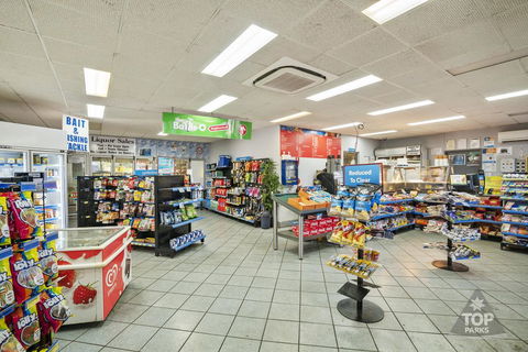 Riverview Tourist Village - Hervey Bay Accommodation 2