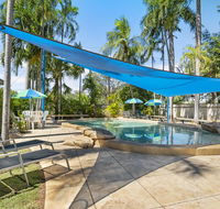 Riverview Tourist Village - Tourism Hervey Bay