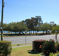 RIVERVIEW UNIT 6 CURRUMBIN - Tourism Hervey Bay