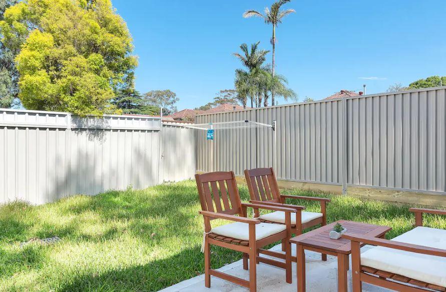 Lugarno NSW Tourism Hervey Bay
