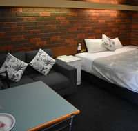 Riviana Motel - Hervey Bay Accommodation