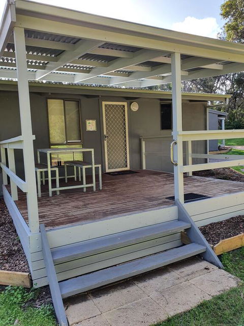 Robe Holiday Park - Hervey Bay Accommodation 2