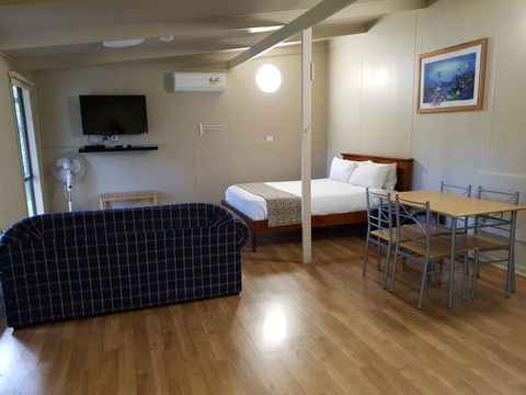 Robe Holiday Park - Hervey Bay Accommodation 1