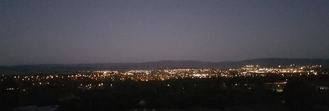 Robin Hill Views - Tourism Hervey Bay 2