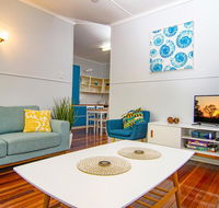 Robins Nest - Tourism Hervey Bay