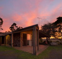 Rockbank Retreat - Hervey Bay Accommodation