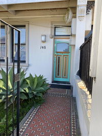 Rockdale Rutherclen Terrace 1886