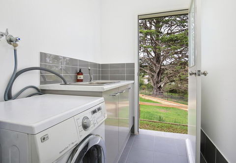 Rockwall - Pet-Friendly - Fire Pit - Hervey Bay Accommodation 1