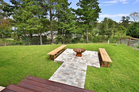 Rockwall - Pet-Friendly - Fire Pit - Hervey Bay Accommodation 3