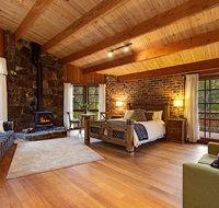 Rocky Creek Art Garden BB - Hervey Bay Accommodation