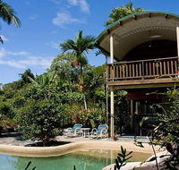 Rocky Point Retreat - Tourism Hervey Bay