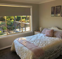 Rocky Rest - Hervey Bay Accommodation