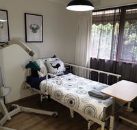 Rollers Retreat - Hervey Bay Accommodation