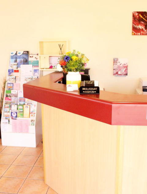 Roma Mid Town Motor Inn - Tourism Hervey Bay 3