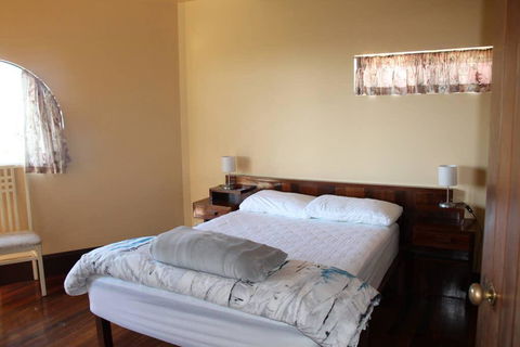 Romeo & Juliet - Hervey Bay Accommodation 1