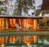 Ronday-voo Bed and Breakfast - Tourism Hervey Bay