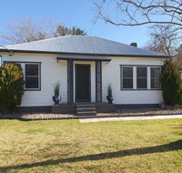 Ronelle Cottage - Tourism Hervey Bay