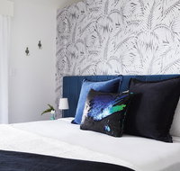 Rooftop Byron - Hervey Bay Accommodation