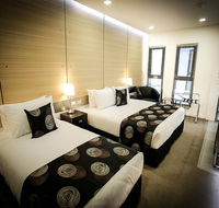 Room Motels Gatton - Hervey Bay Accommodation