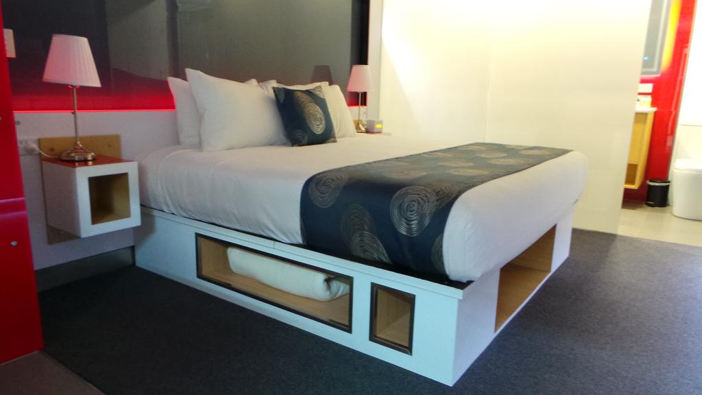 Anderleigh QLD Hervey Bay Accommodation