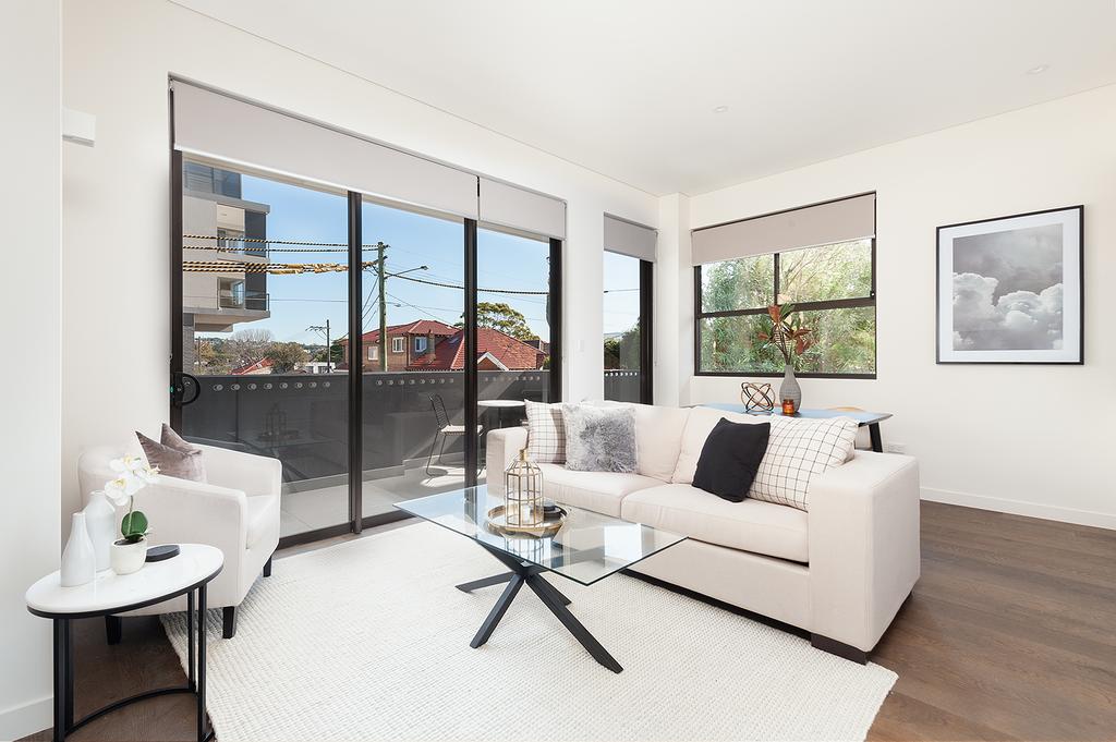Rose Bay NSW Hervey Bay Accommodation