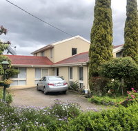 Rose Bed and Breakfast - Hervey Bay Accommodation