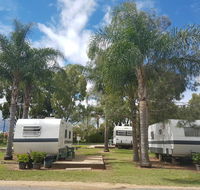 Rose City Caravan Park - Hervey Bay Accommodation