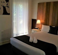 Rose City Motor Inn - Hervey Bay Accommodation