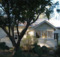 Rose Cottage Hunter Valley - Hervey Bay Accommodation