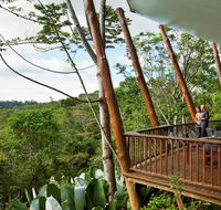 Rose Gums Wilderness Retreat - Hervey Bay Accommodation