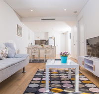 Rosebery APT for Travelling Couple Green Square - Hervey Bay Accommodation