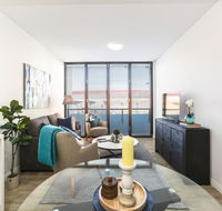 ROSEBERY REST I723-L'Abode Accommodation - Hervey Bay Accommodation