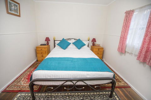 Rosedale Homestead Taranna Cottages - Tourism Hervey Bay 2