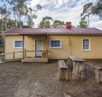 Rosedale Homestead Taranna Cottages - Tourism Hervey Bay