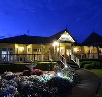 Rosevillehouse Bed  Breakfast - Tourism Hervey Bay
