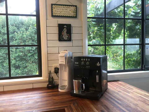 Rosewhite House - Hervey Bay Accommodation 2