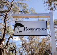 Rosewood Cottage - Hervey Bay Accommodation