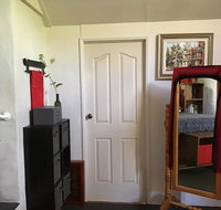 Rossmount Rural Retreat - Hervey Bay Accommodation