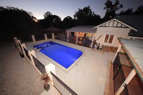Rothwood Homestays - Hervey Bay Accommodation 0