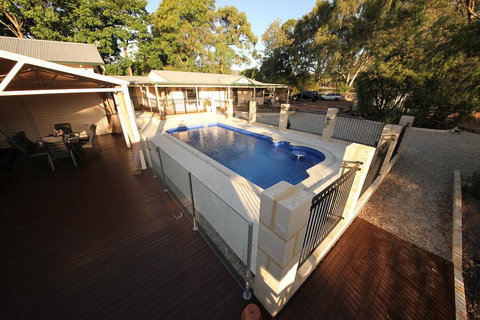 Rothwood Homestays - Hervey Bay Accommodation 1