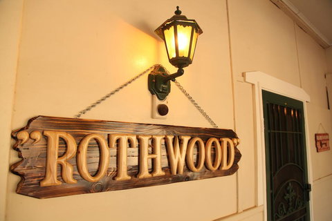 Rothwood Homestays - Hervey Bay Accommodation 3