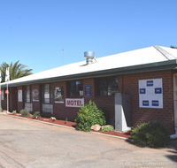 Roundhouse Motel - Tourism Hervey Bay